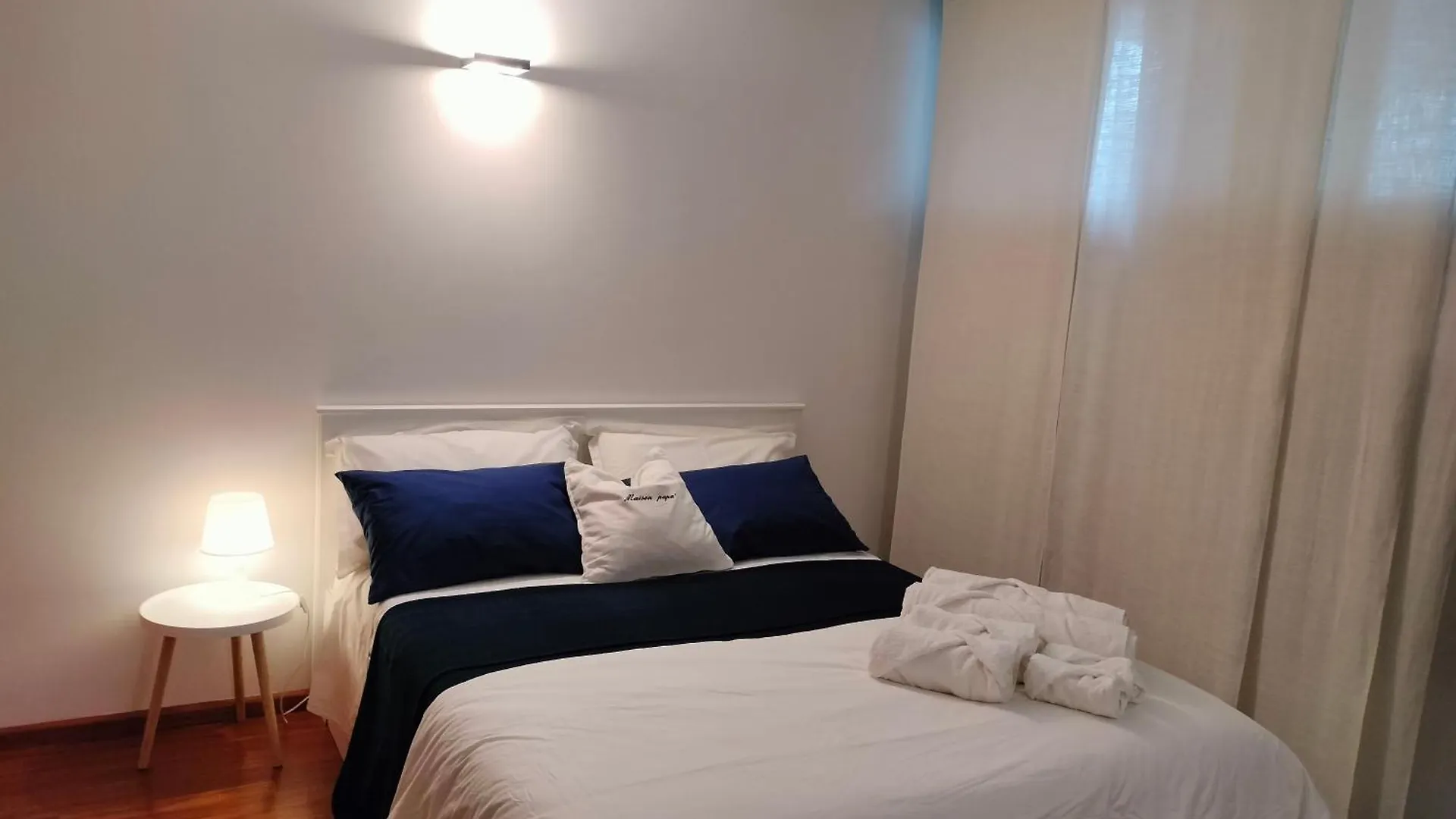 Lejlighed Maison Papa, Una Casa Per Sentirsi A Casa. Vicenza
