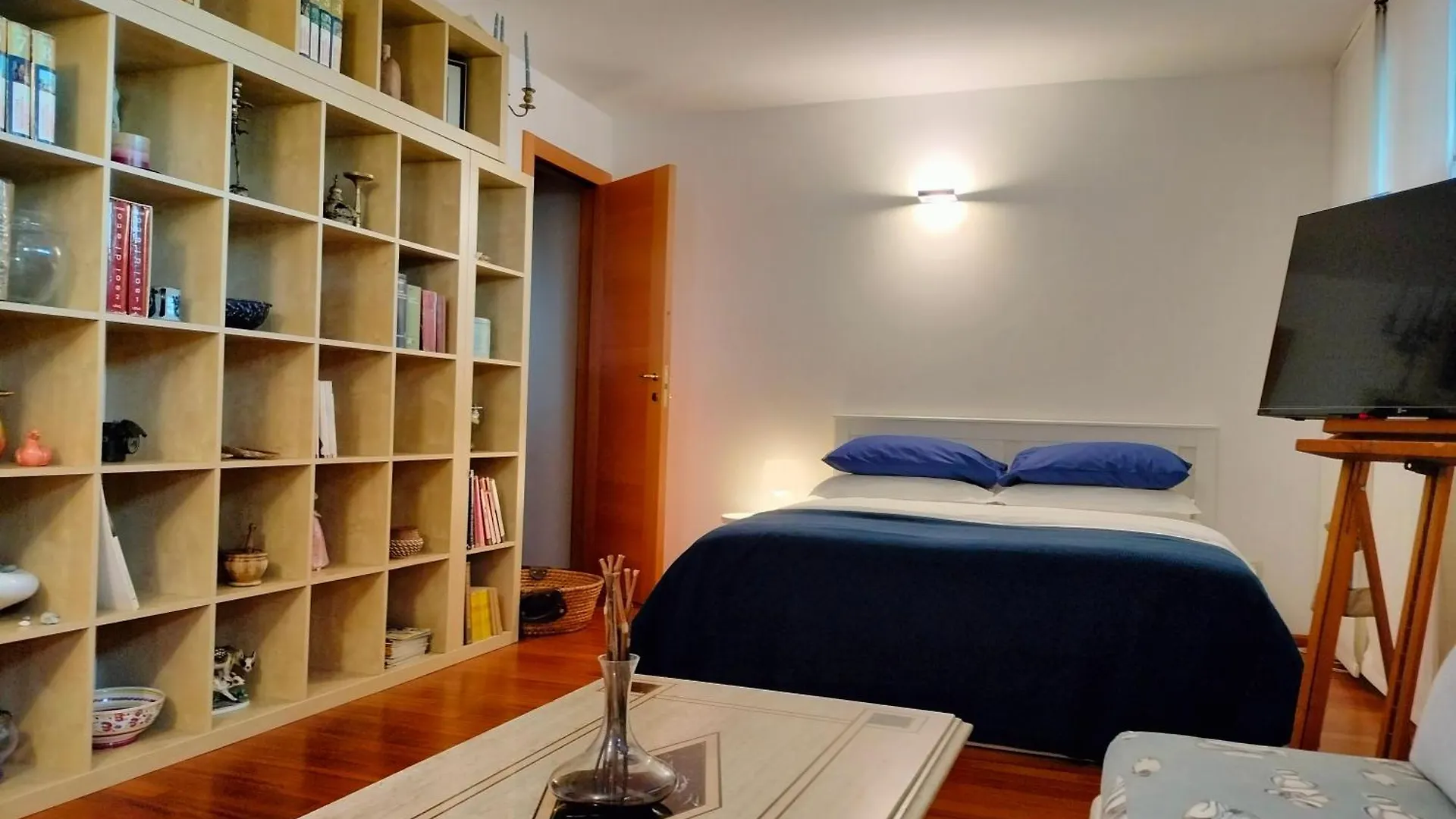 Maison Papa, Una Casa Per Sentirsi A Casa. Vicenza